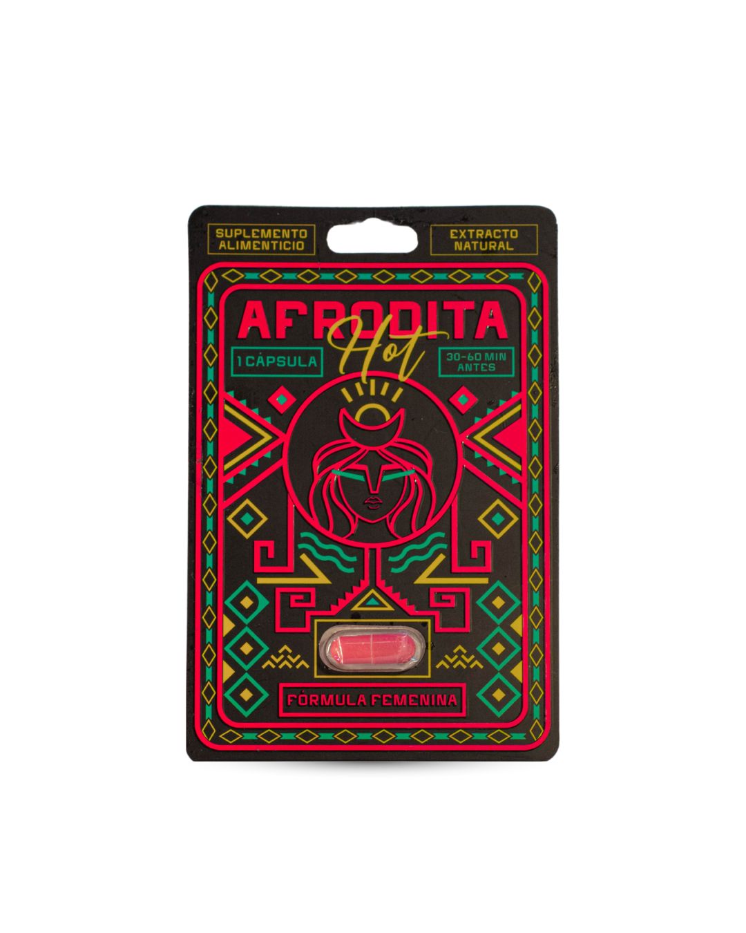 Afrodita Hot
