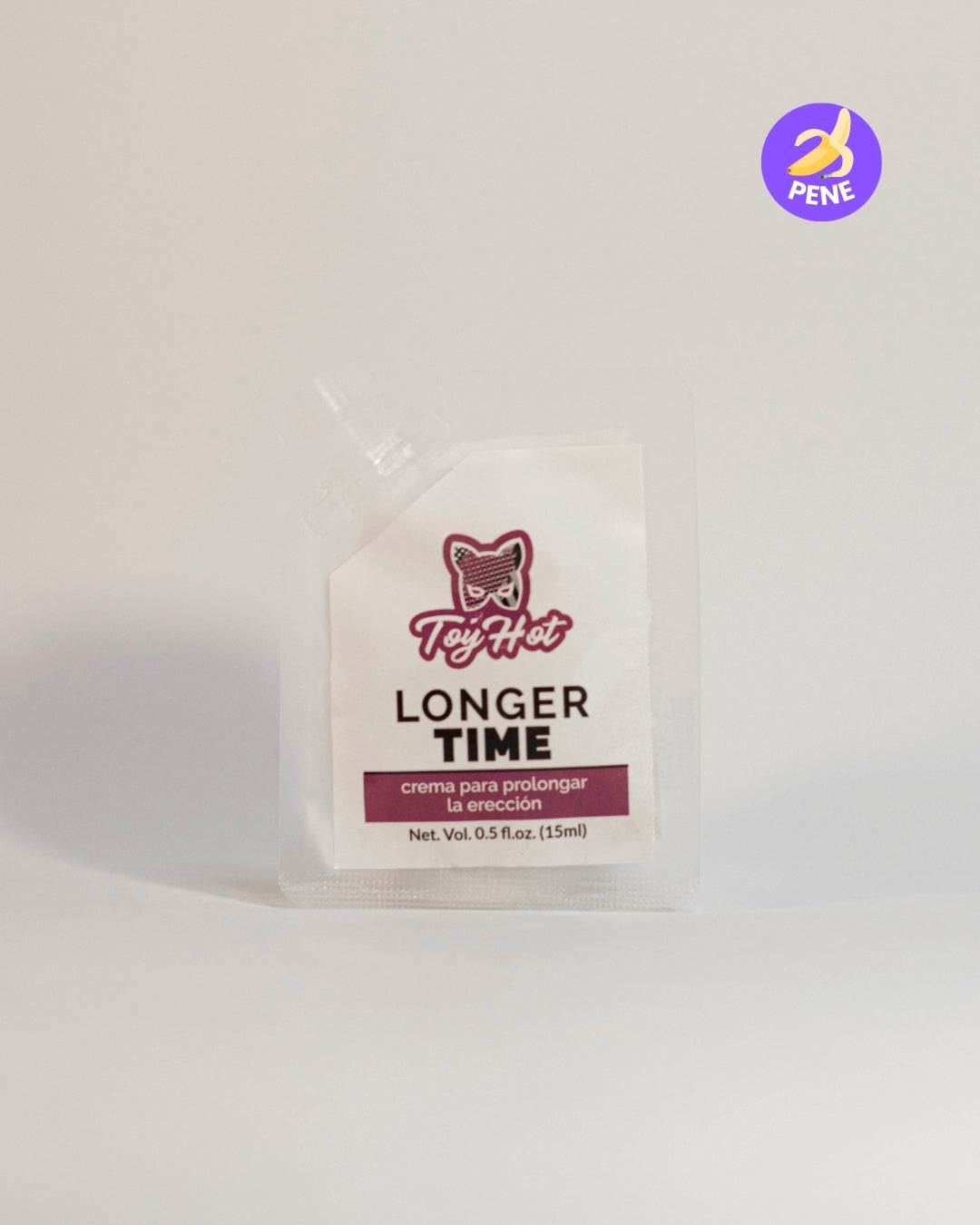 Longer Time