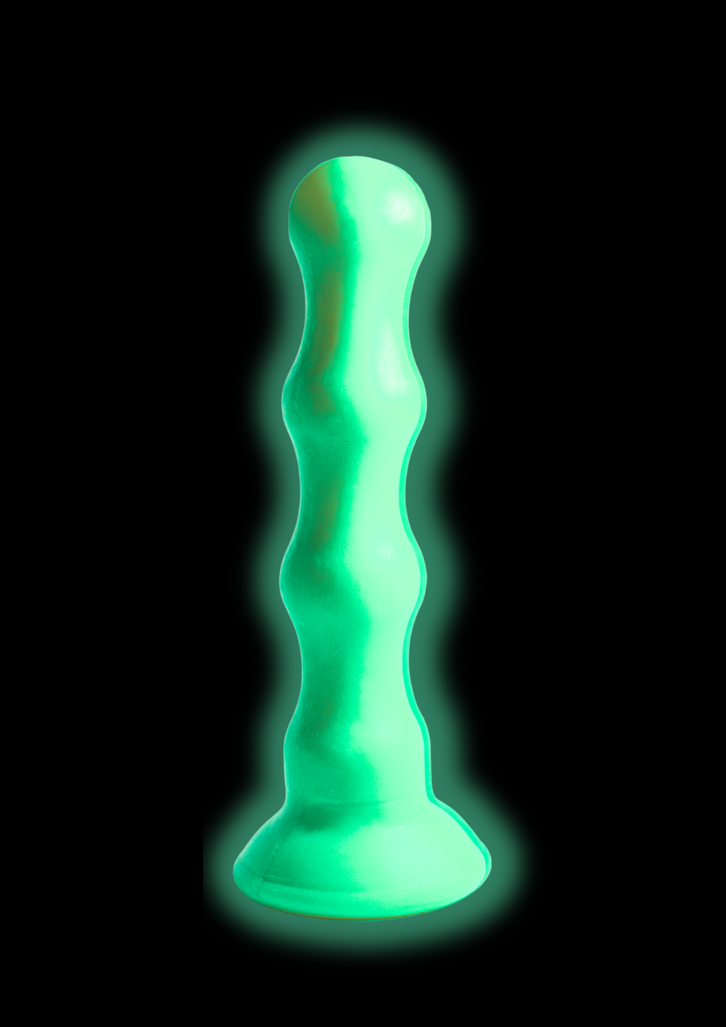 Dildo Lumi: Brilla en la oscuridad
