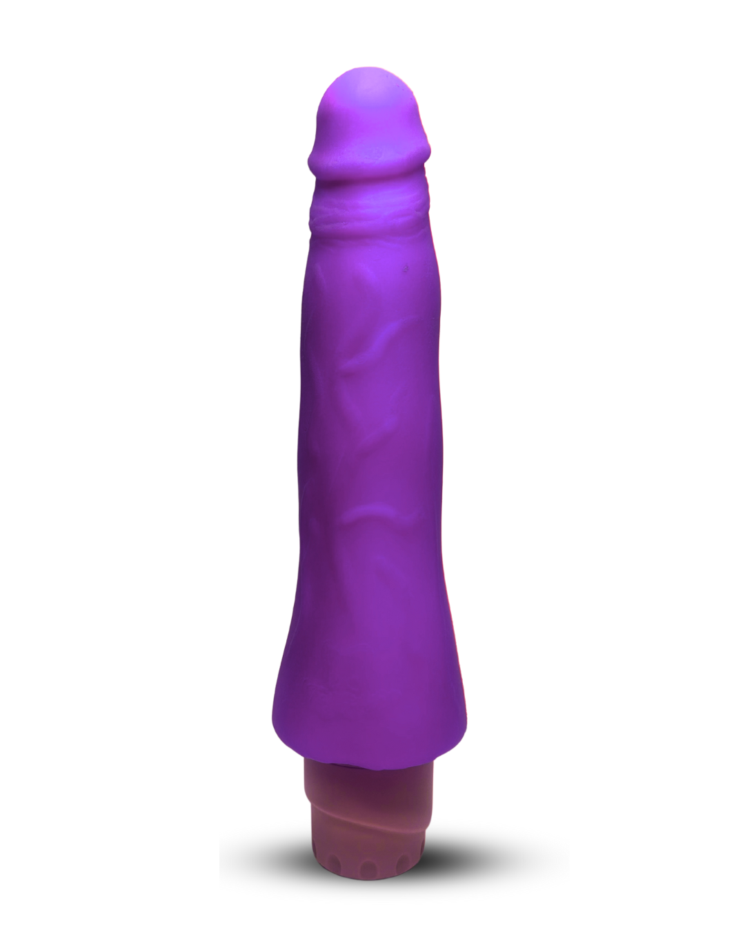 Aura: Vibrador hiperflexible
