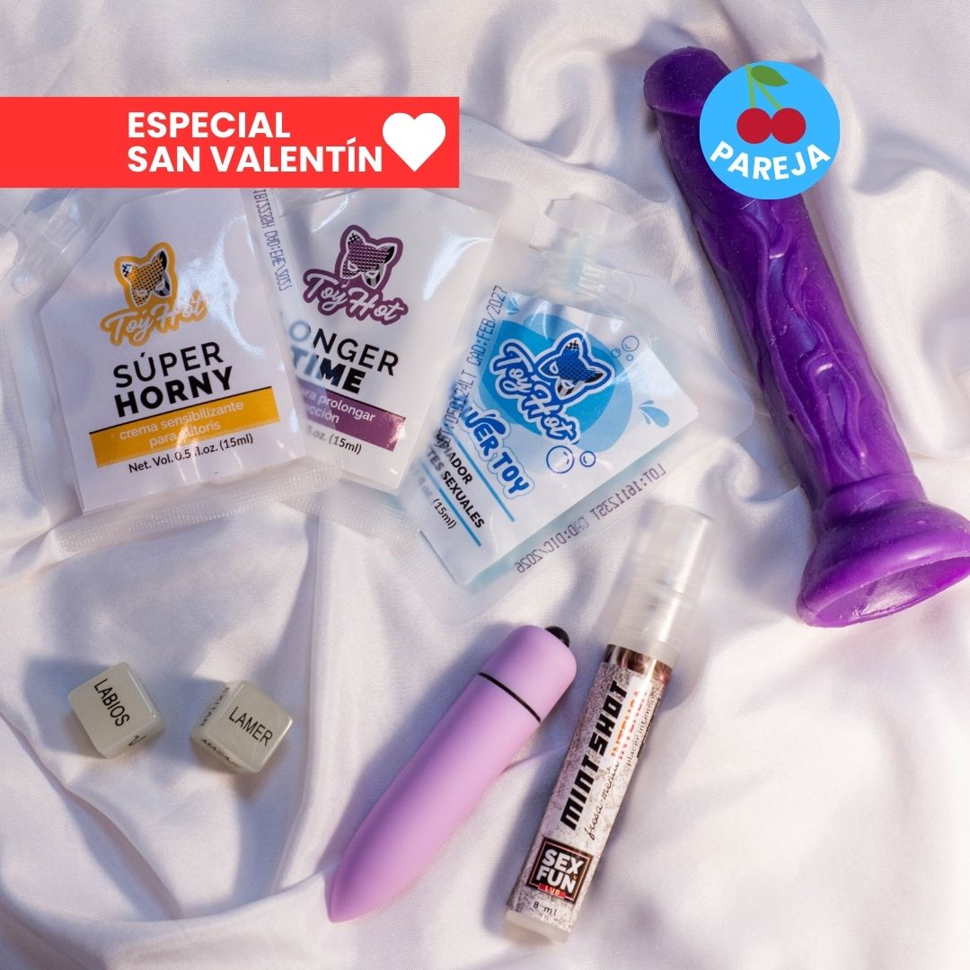 Kit Cereza