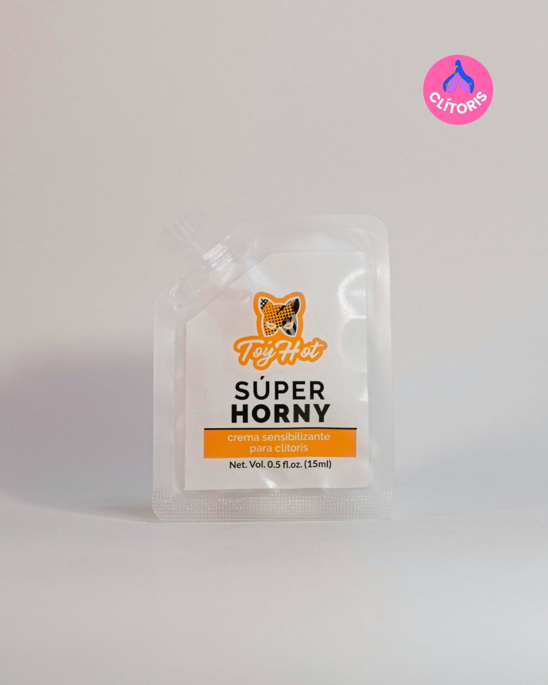Super Horny