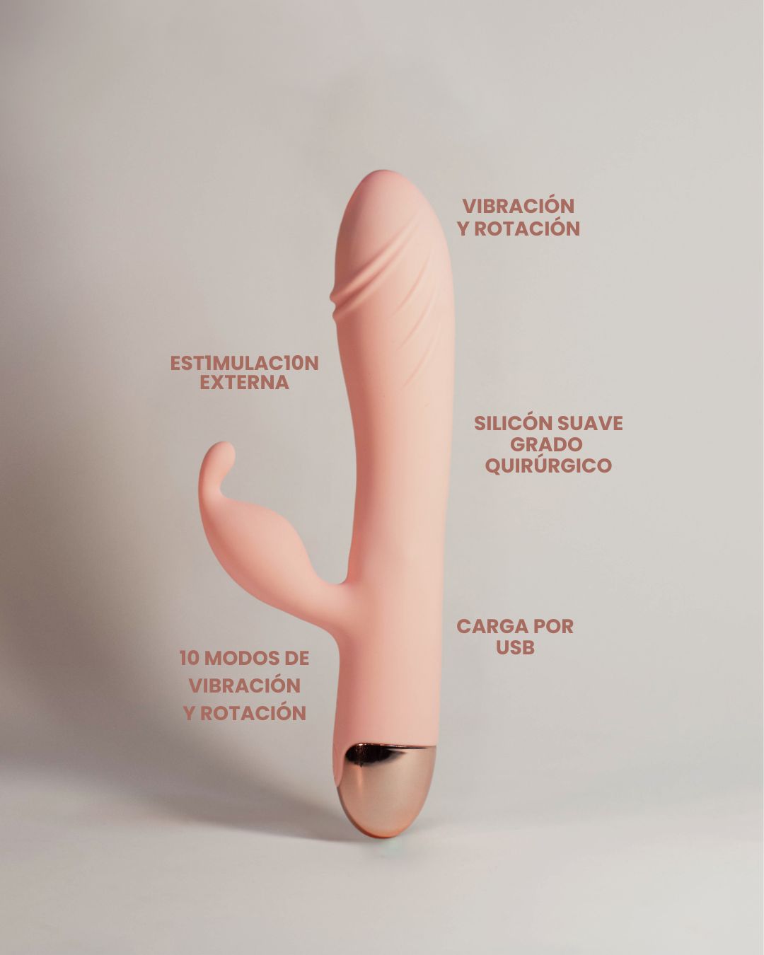 Mía (Vibrador)