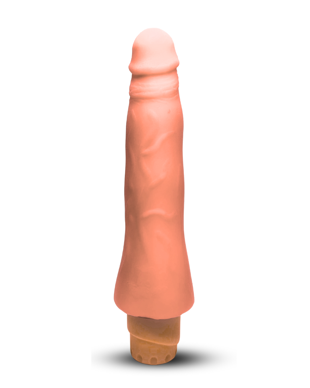 Aura: Vibrador hiperflexible