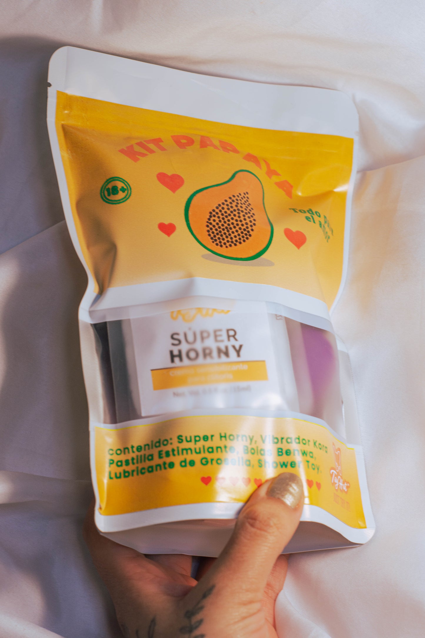 Kit Papaya