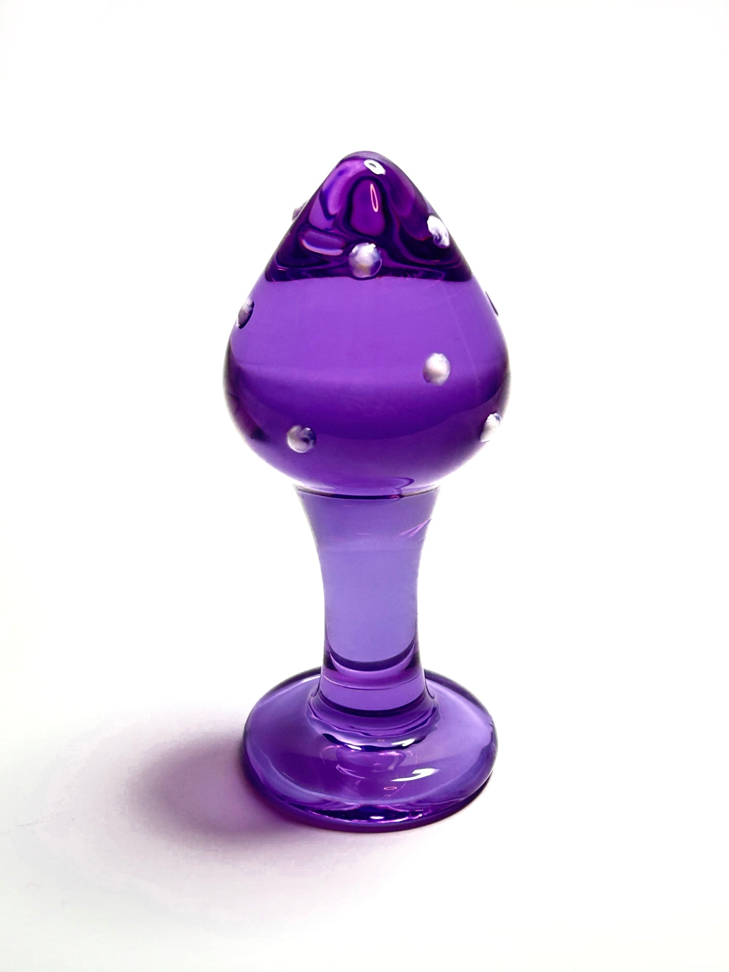 Plug Cristal