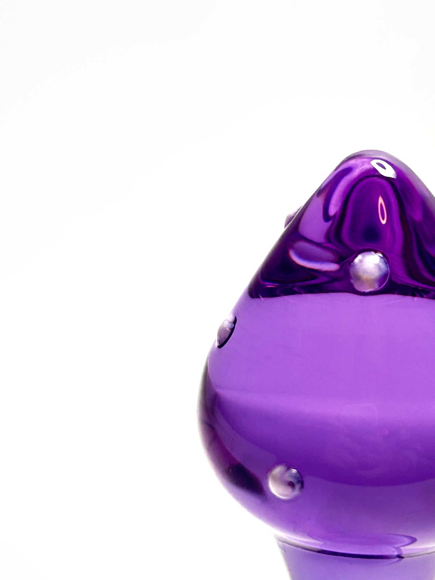 Plug Cristal