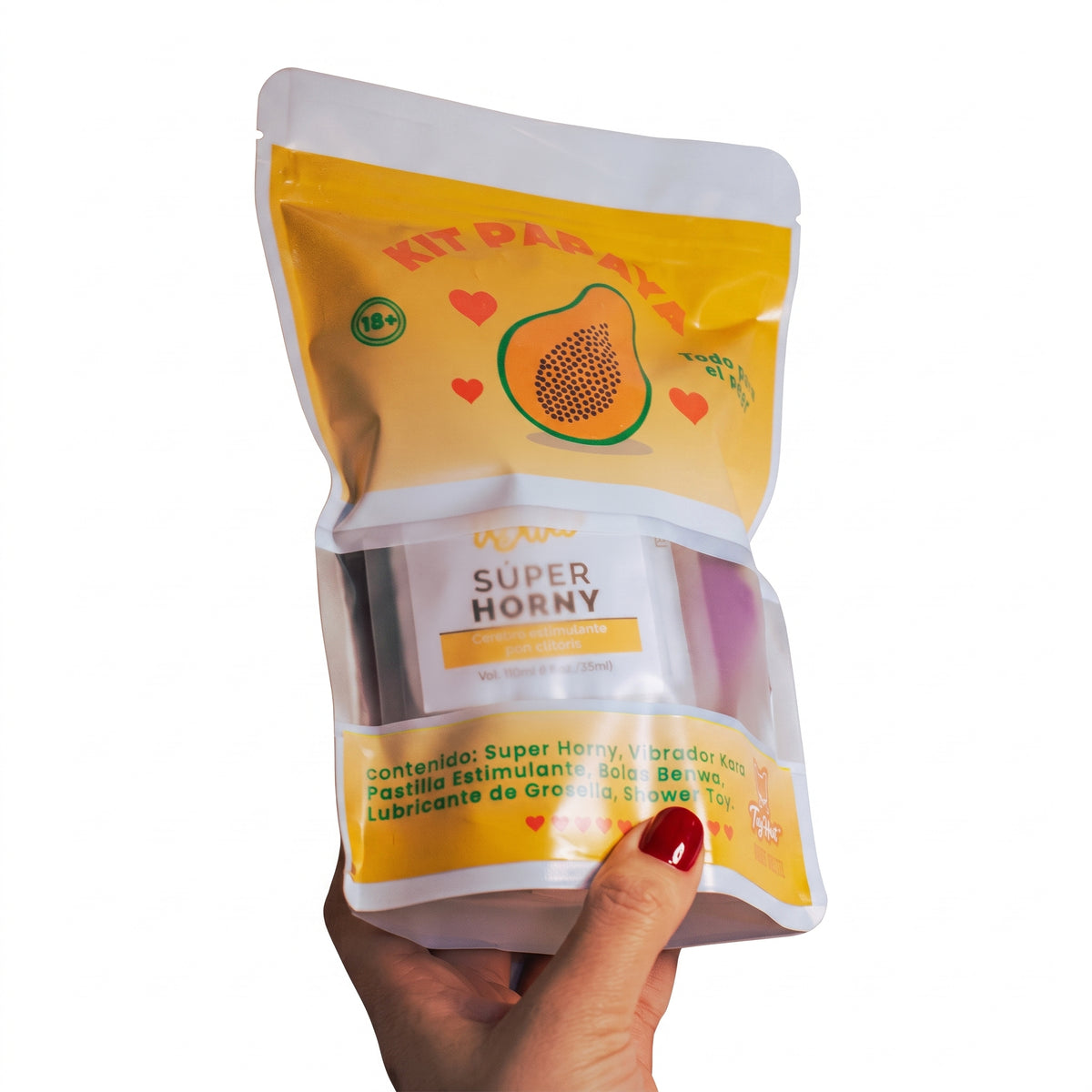 Kit Papaya