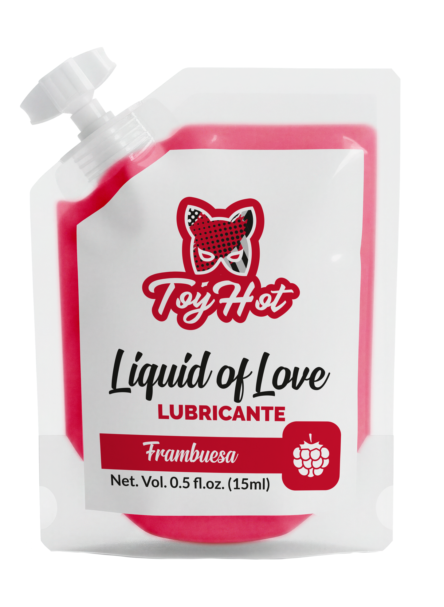 Lubricantes 15ml Sabores
