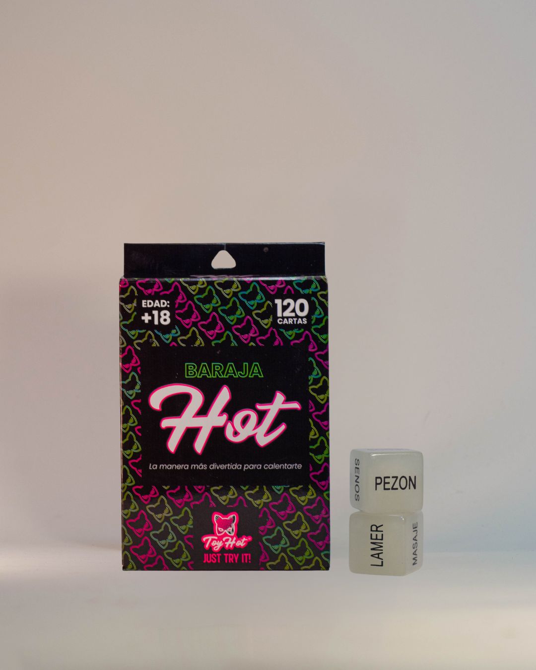 Kit juego previo