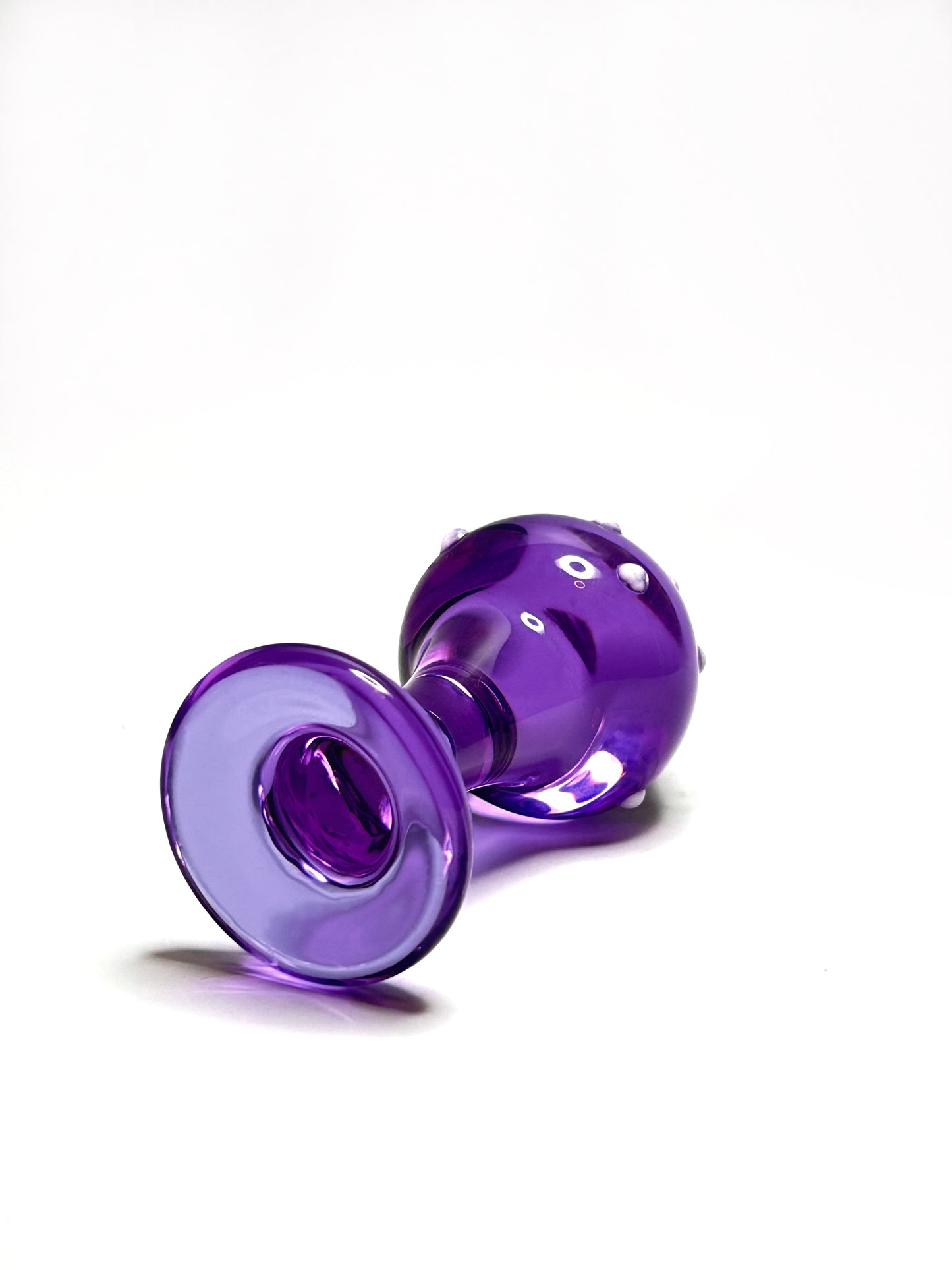 Plug Cristal