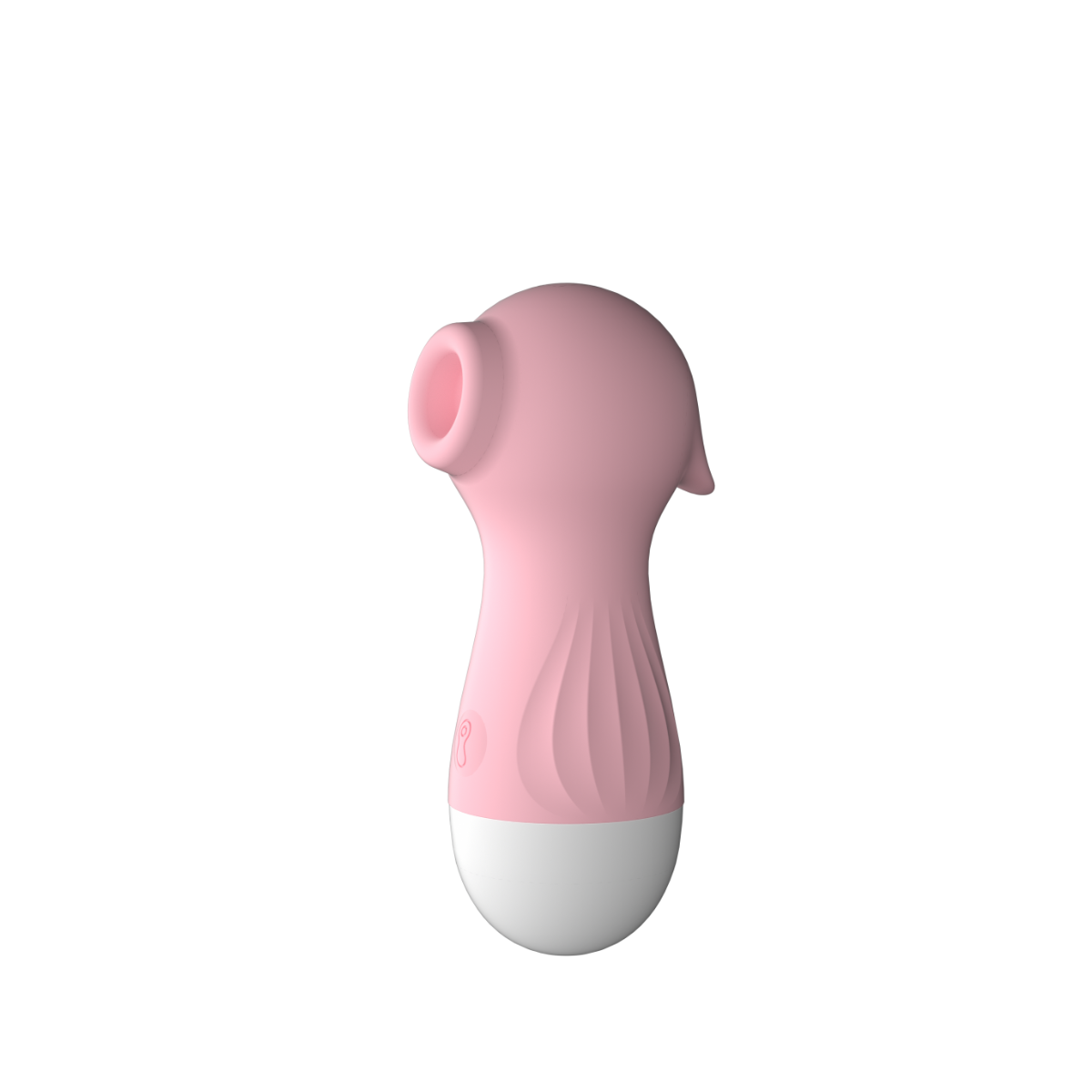 Succionador de clítoris rosa: Sea Horse