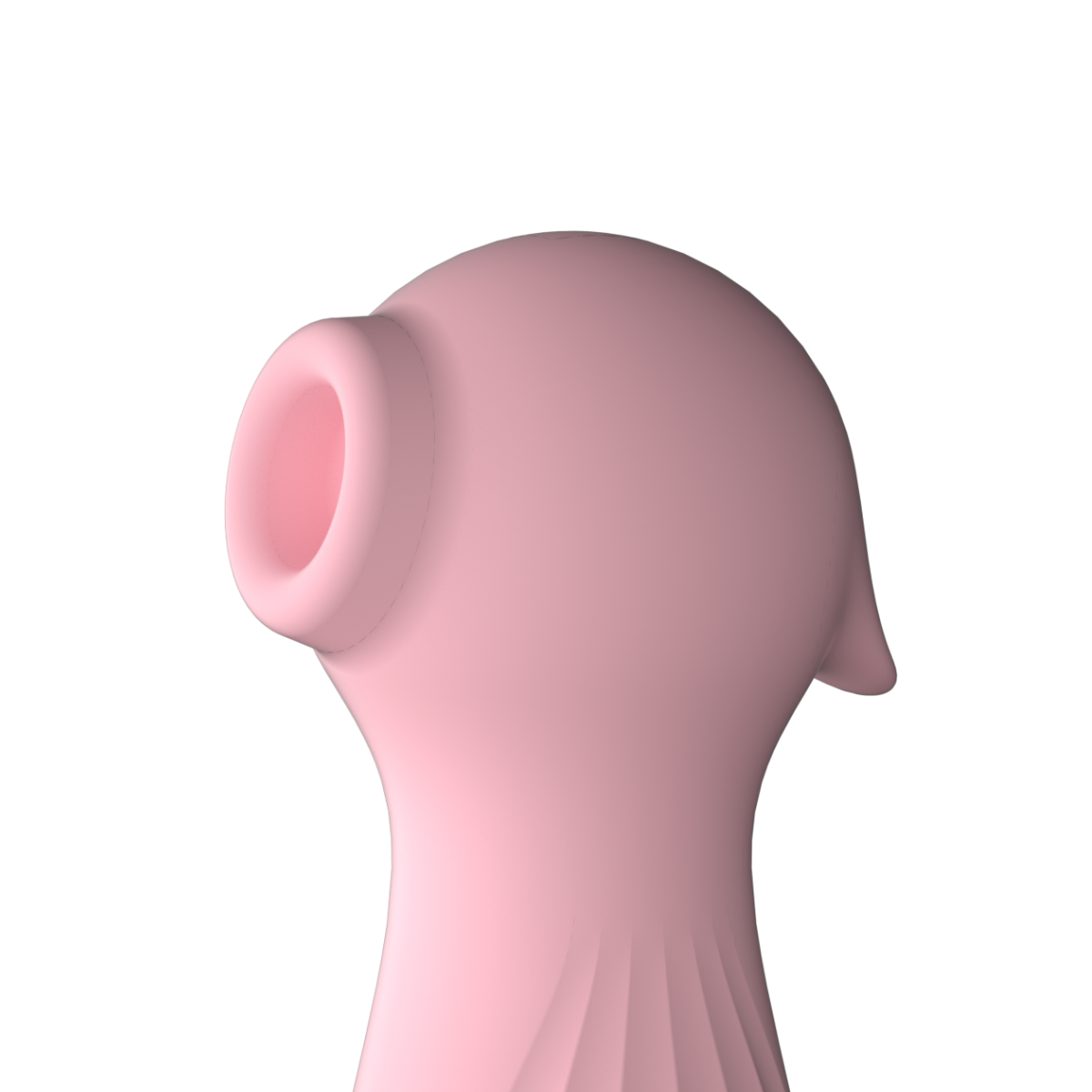 Succionador de clítoris rosa: Sea Horse