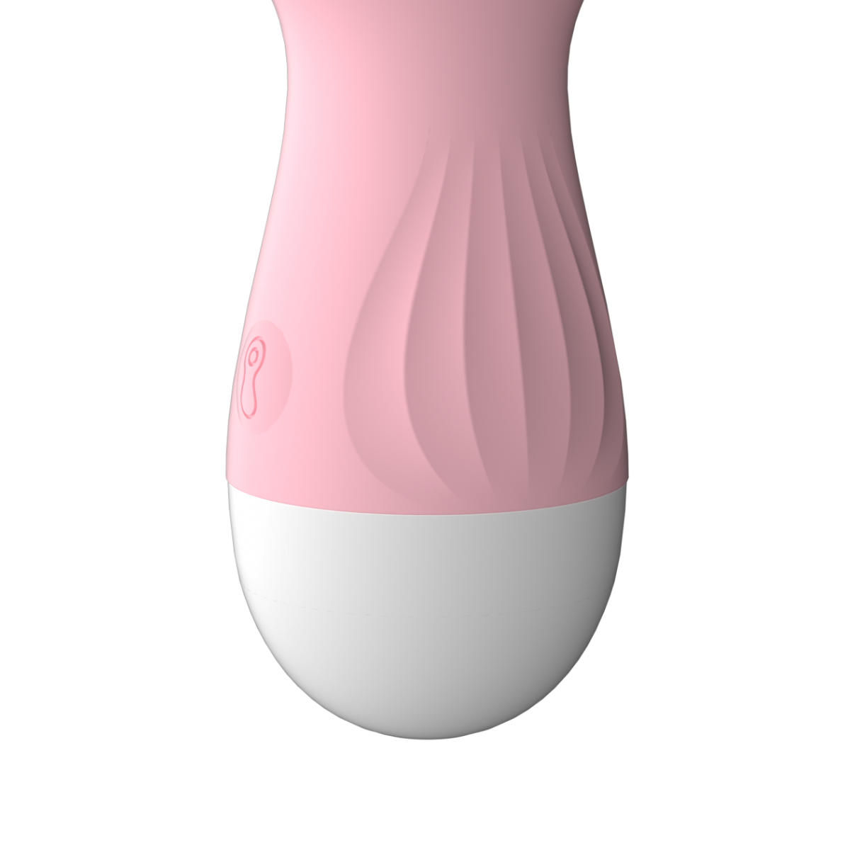 Succionador de clítoris rosa: Sea Horse