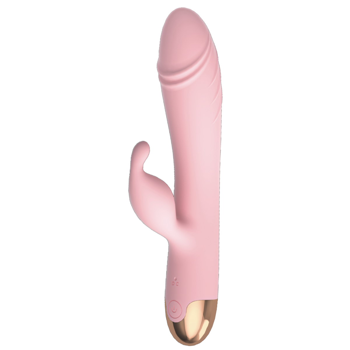 Vibrador con movimiento 360º: MIA