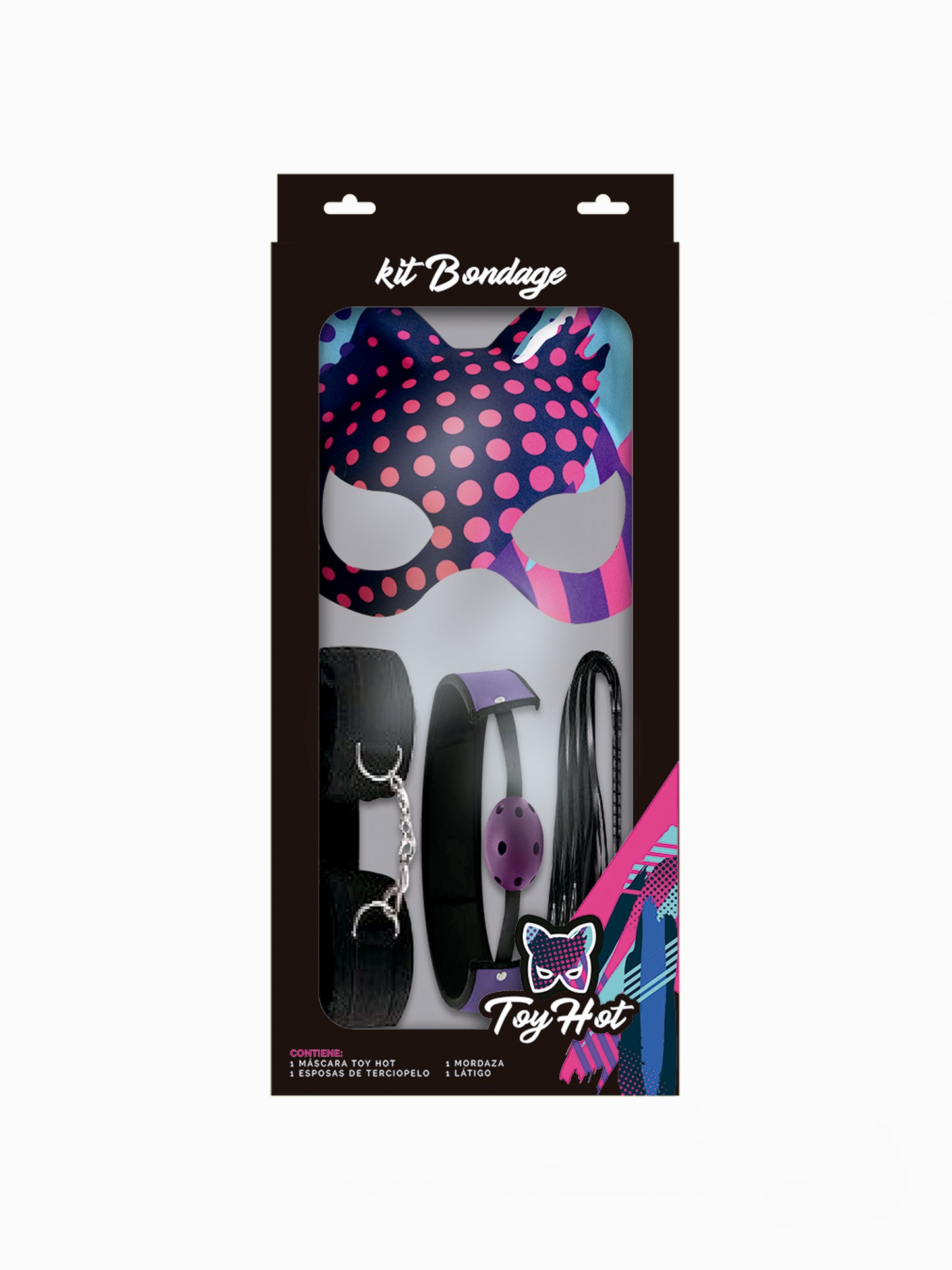 KIT BONDAGE
