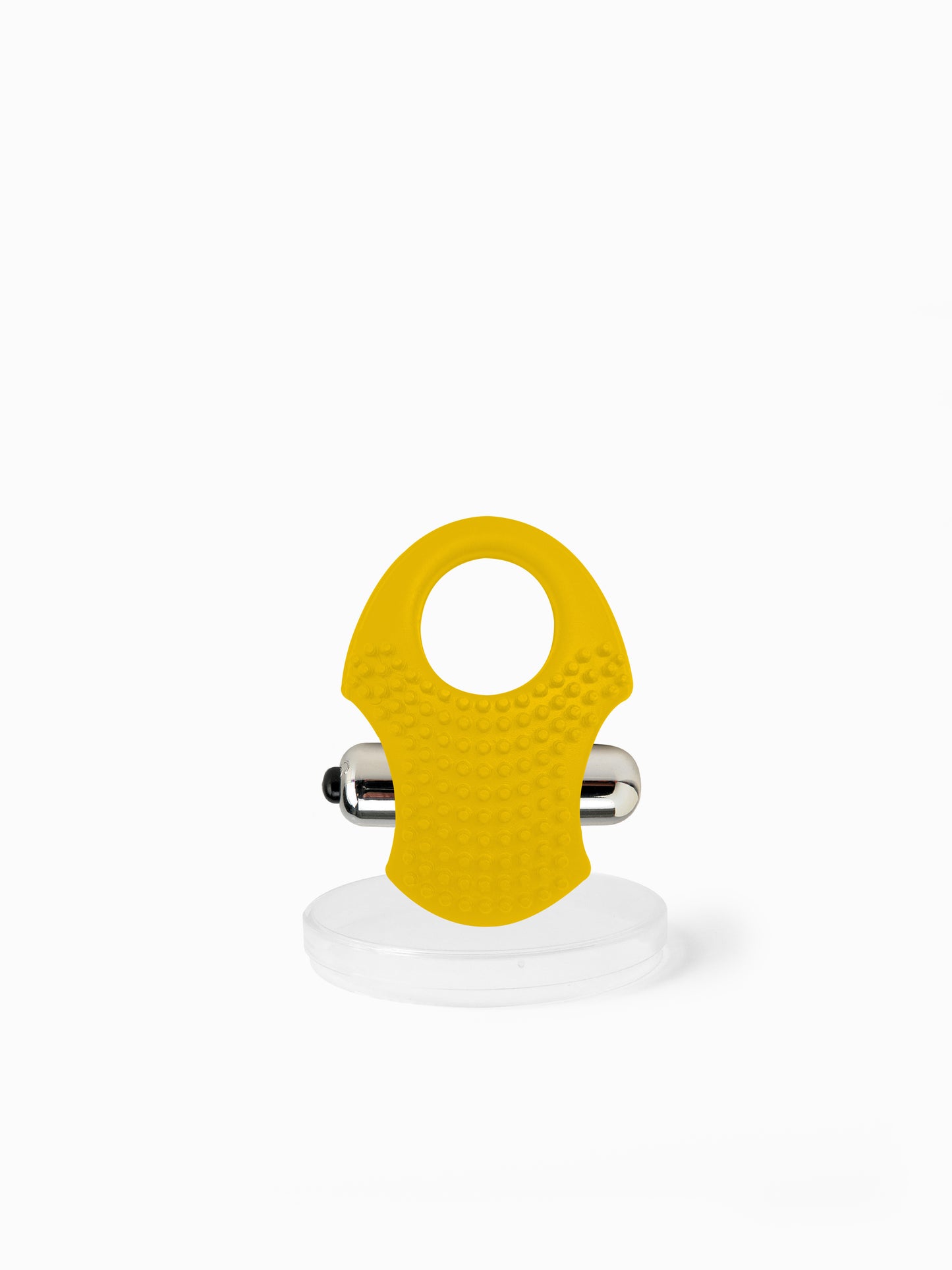 Anillo Vibrador Toy Hot plano