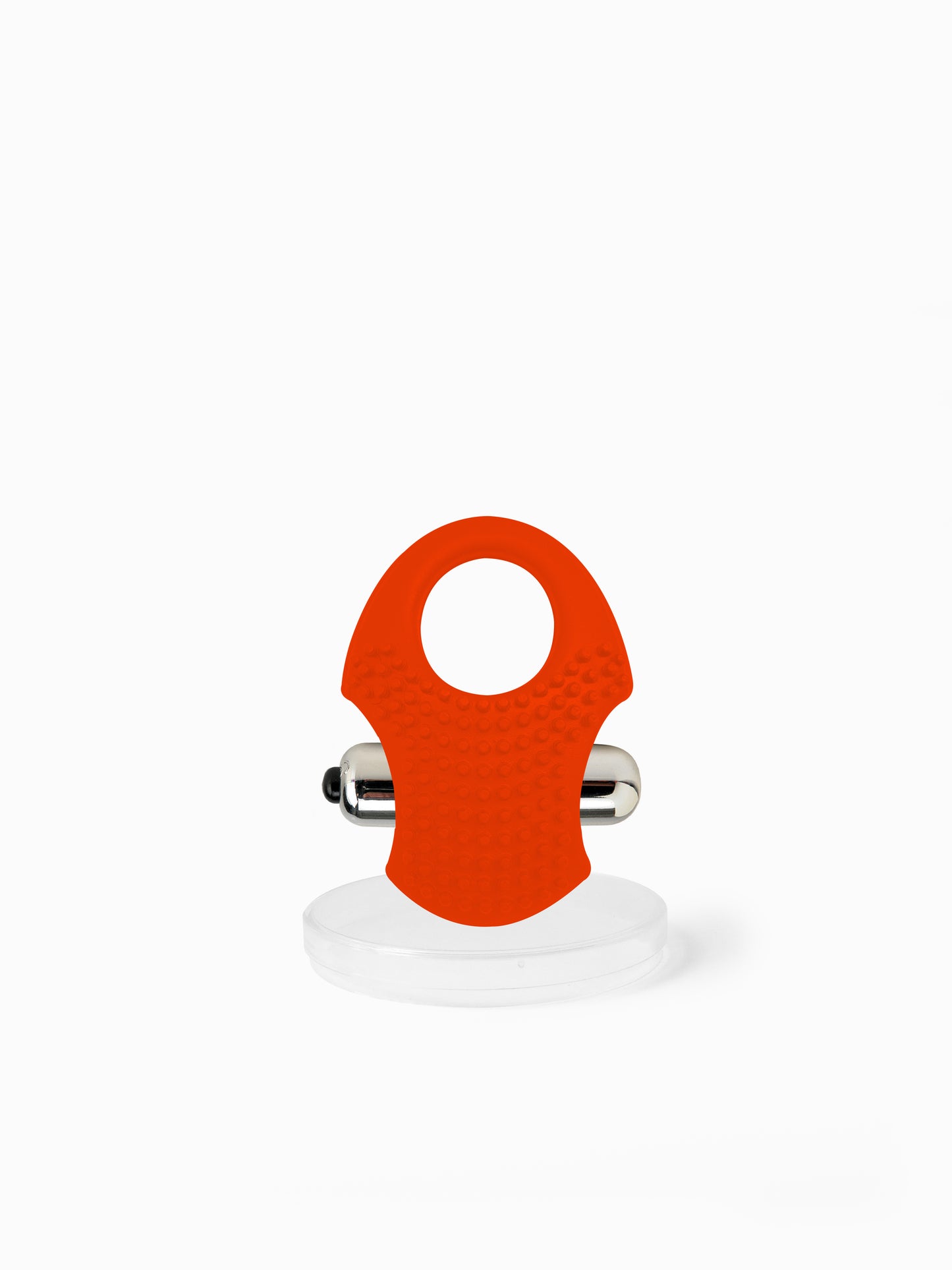 Anillo Vibrador Toy Hot plano