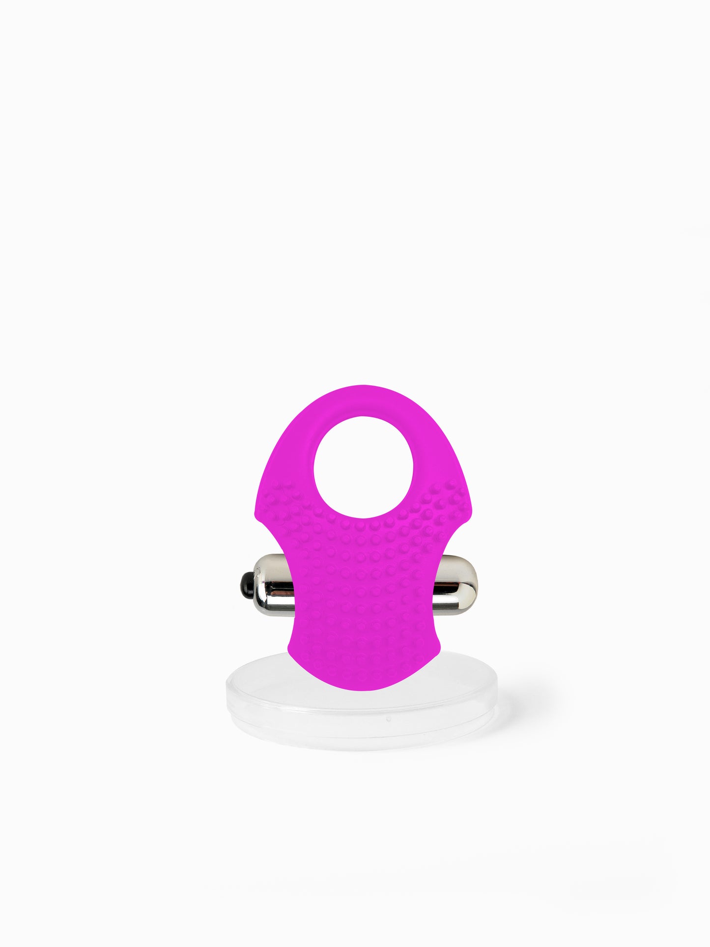 Anillo Vibrador Toy Hot plano