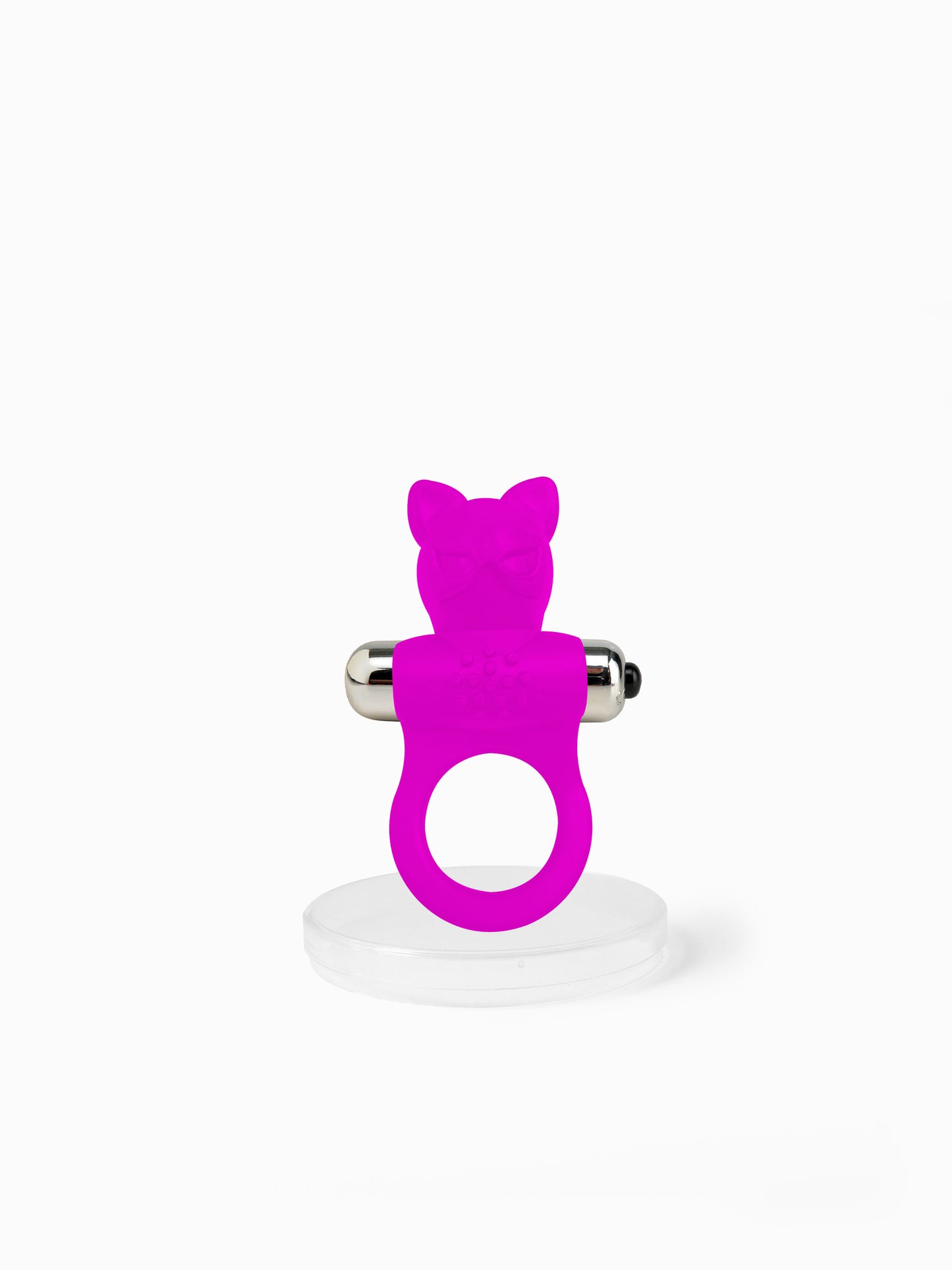 Anillo Vibrador Toy Hot 3D