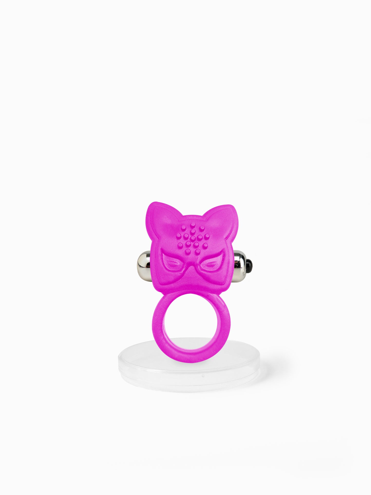Anillo Vibrador Toy Hot