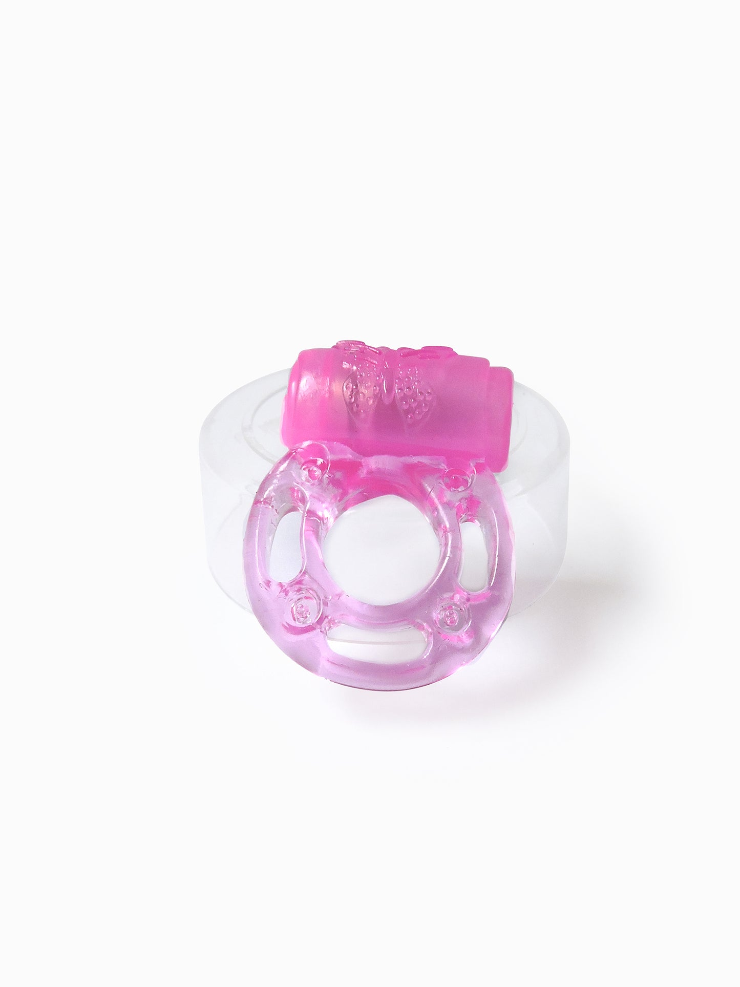 Anillo Vibrador