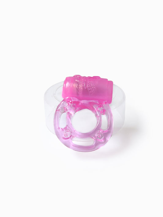 Anillo Vibrador