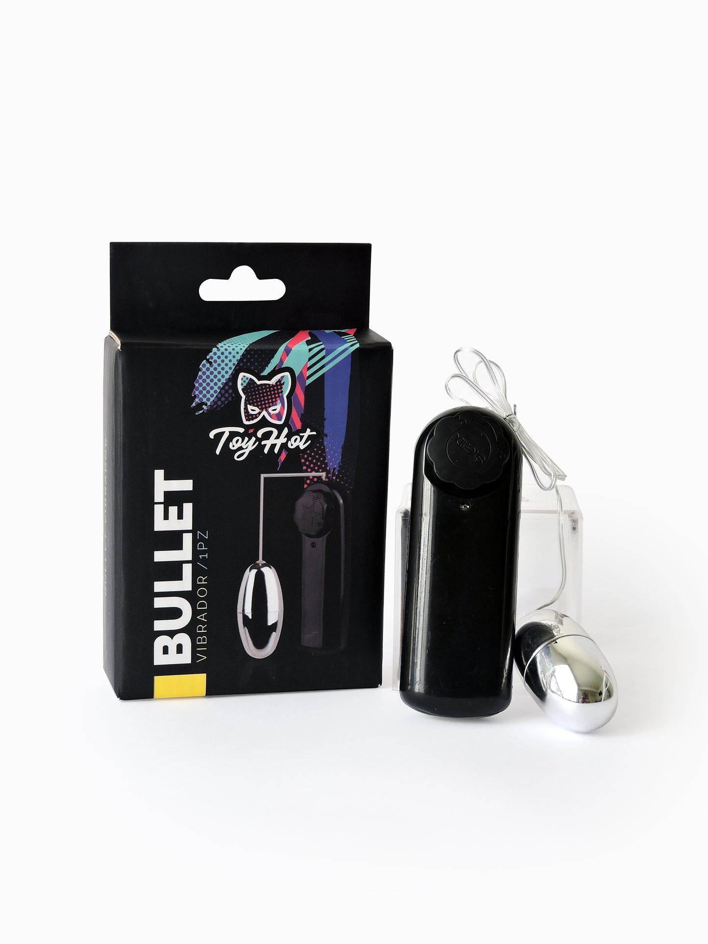 Huevito Vibrador