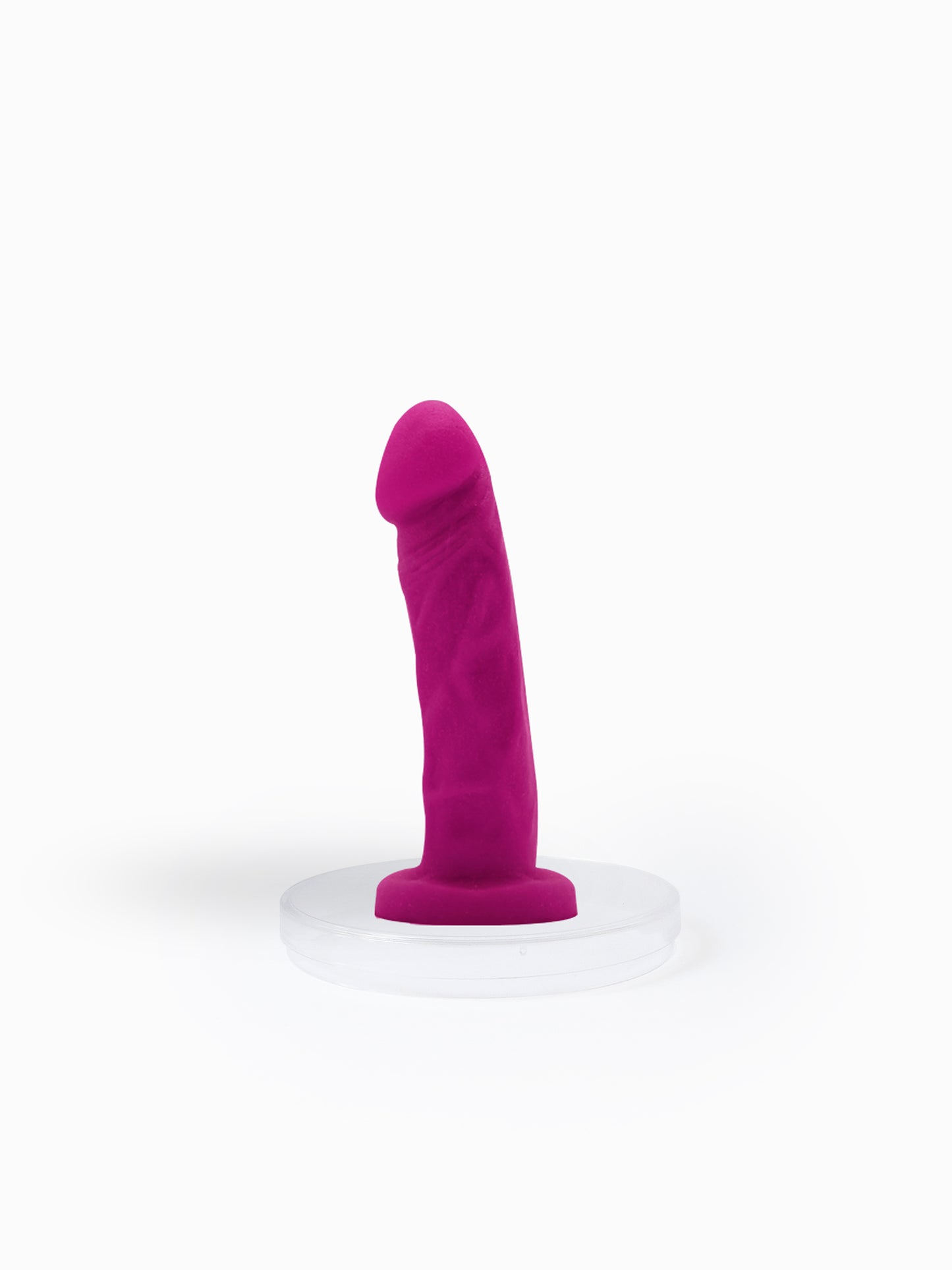 Dildo mini Morado