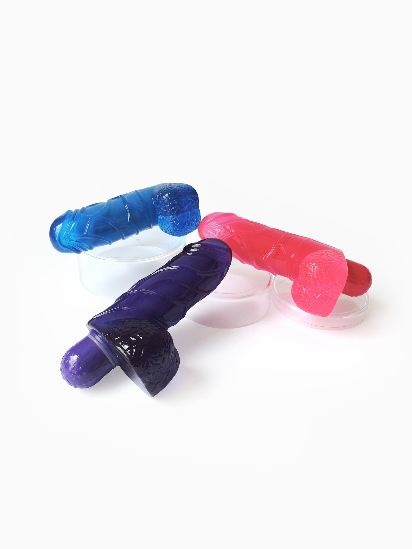 Jelly with Balls