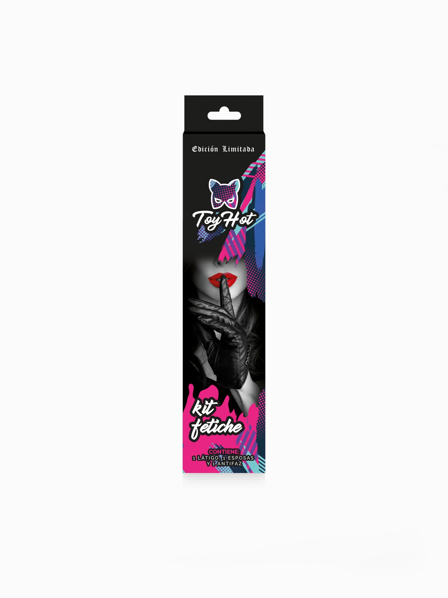 Kit Fetiche