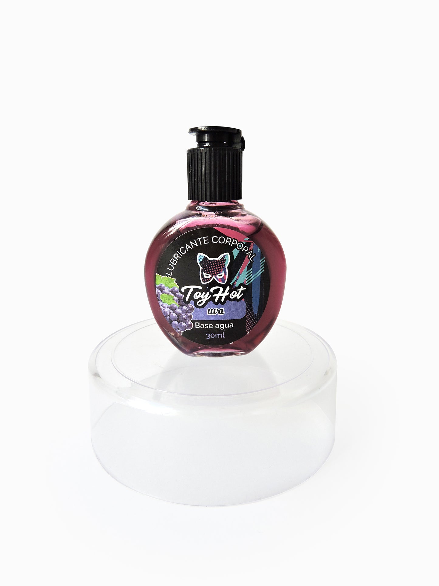 Lubricantes 30ml Sabores