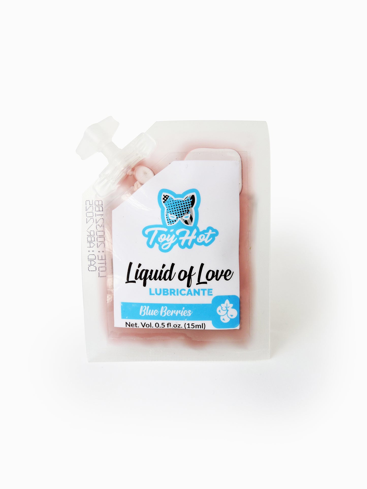 Lubricantes 15ml Sabores