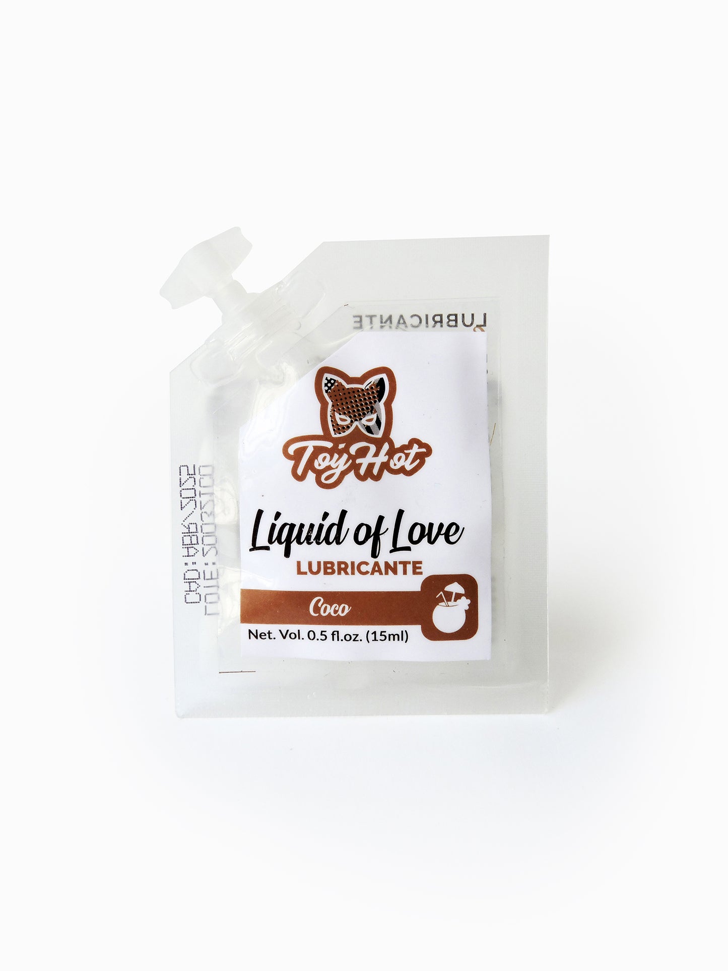 Lubricantes 15ml Sabores