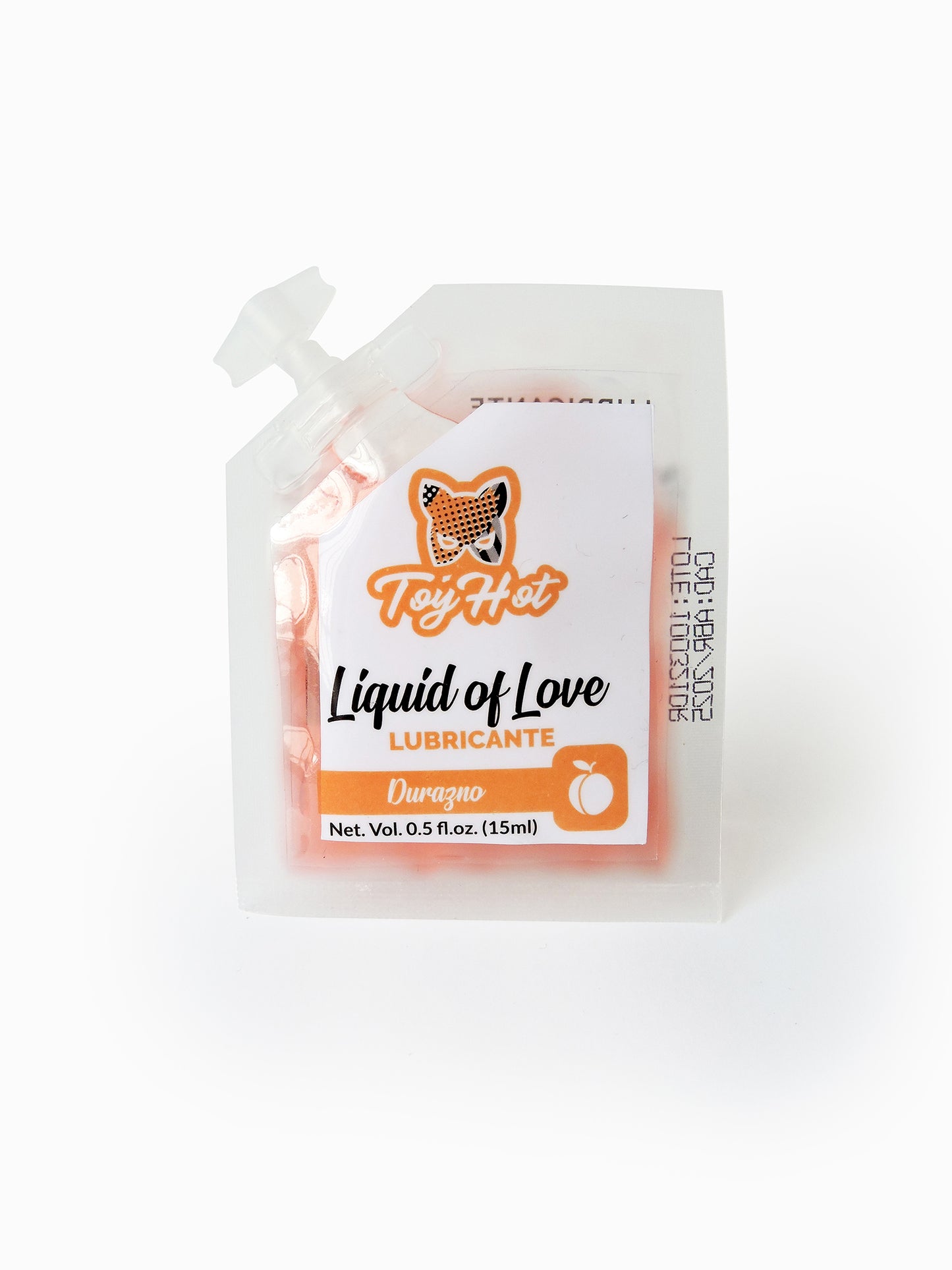 Lubricantes 15ml Sabores