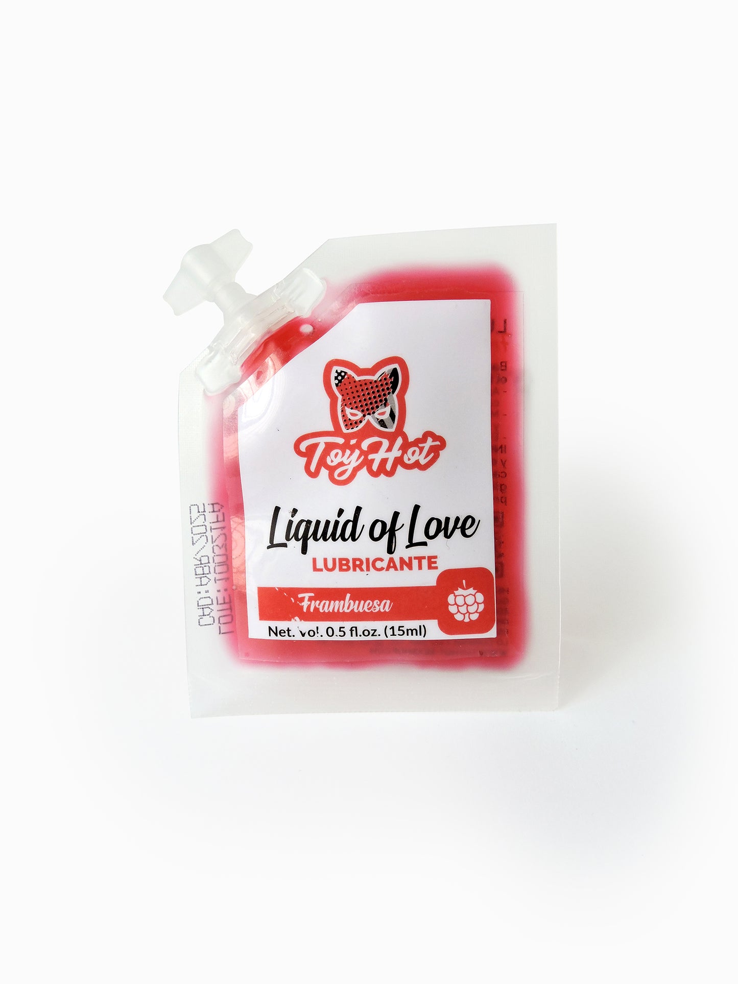 Lubricantes 15ml Sabores