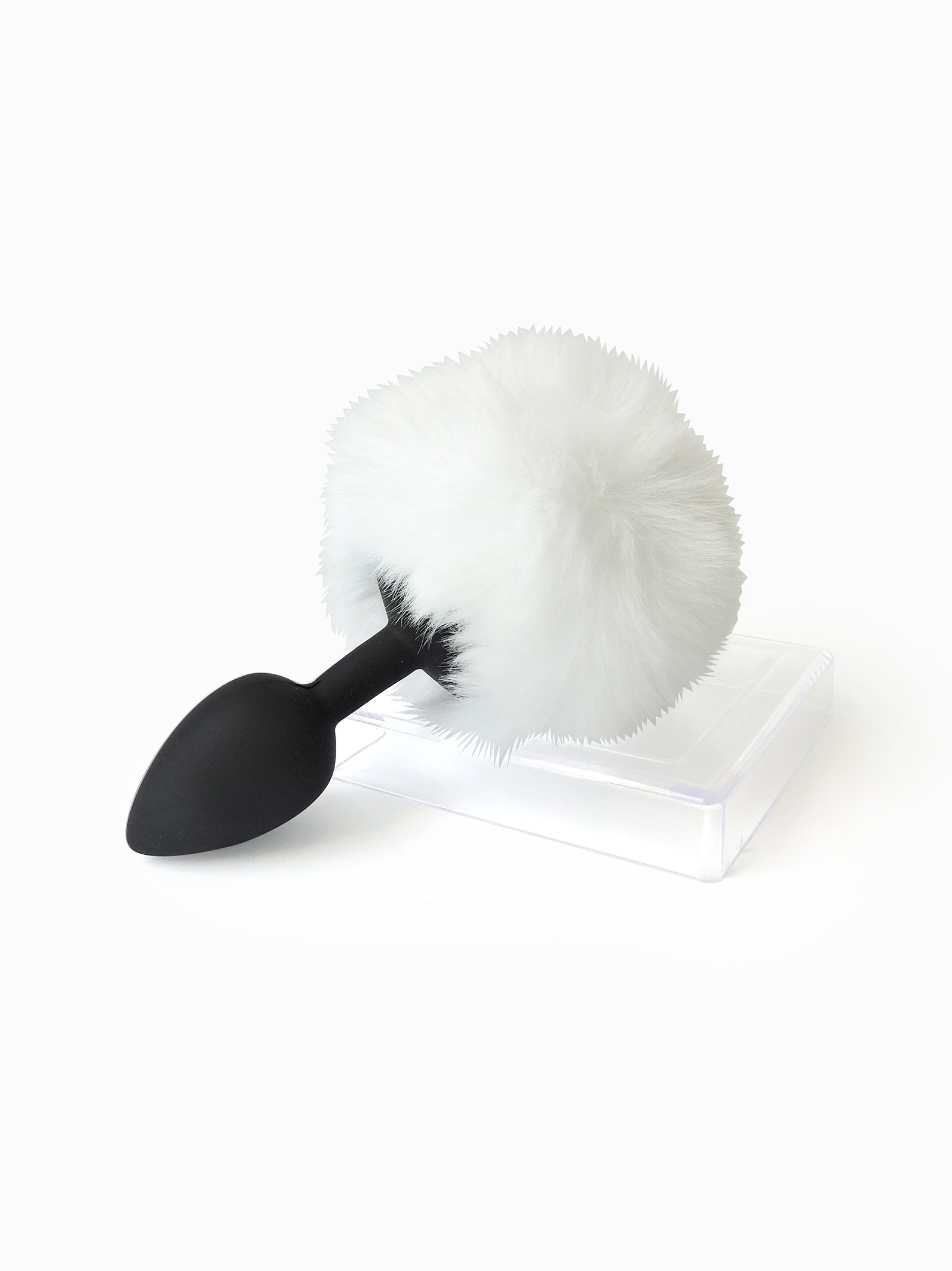 Plug Colita de Conejo ToyHotSexShop Plug Colita de Conejo ToyHotSexShop