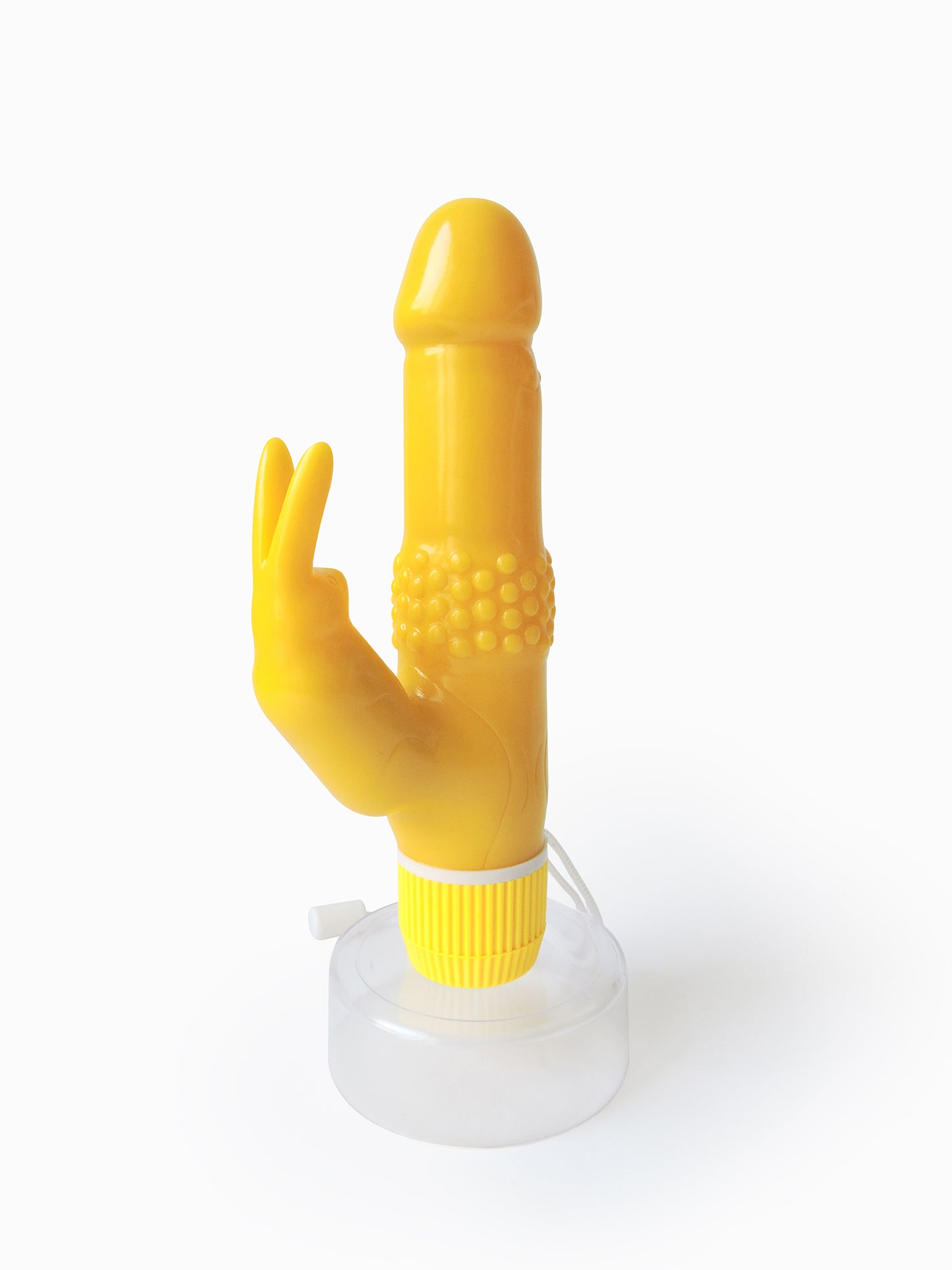 Rabbit Neón