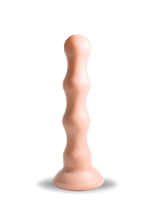 Dildo Lumi: Brilla en la oscuridad