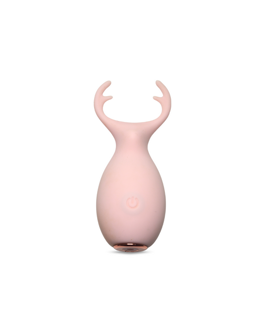 Ali (bala vibradora)