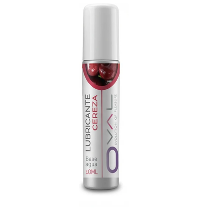 Lubricantes SexFun 10ml Sabores