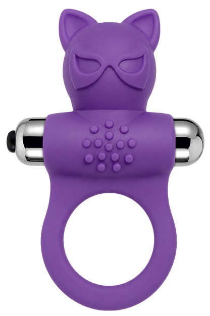 Anillo Vibrador Toy Hot 3D