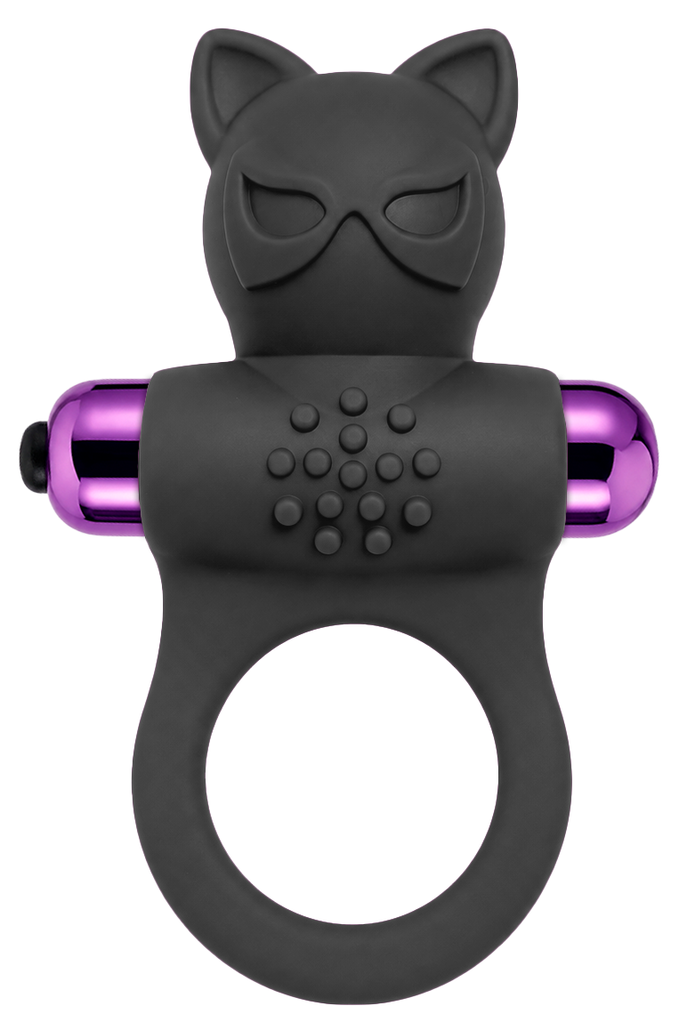 Anillo Vibrador Toy Hot 3D