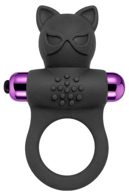 Anillo Vibrador Toy Hot 3D