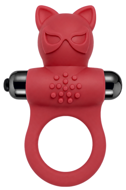 Anillo Vibrador Toy Hot 3D