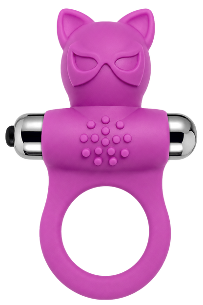 Anillo Vibrador Toy Hot 3D