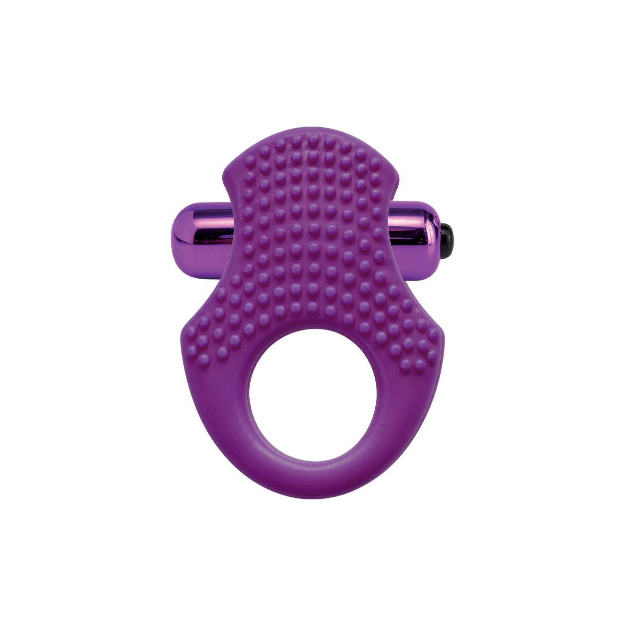 Anillo Vibrador Toy Hot plano