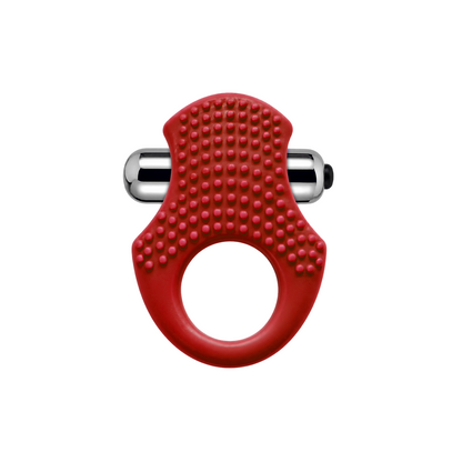 Anillo Vibrador Toy Hot plano