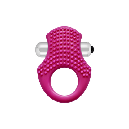 Anillo Vibrador Toy Hot plano