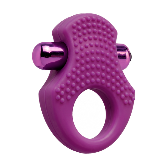 Anillo Vibrador Toy Hot plano